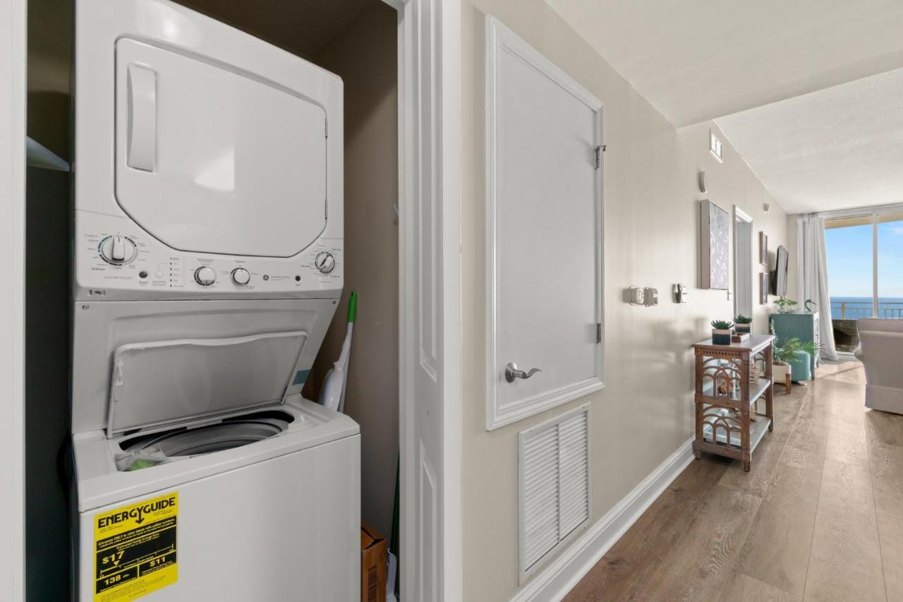 Holiday home Aqua 2108 - Daze *