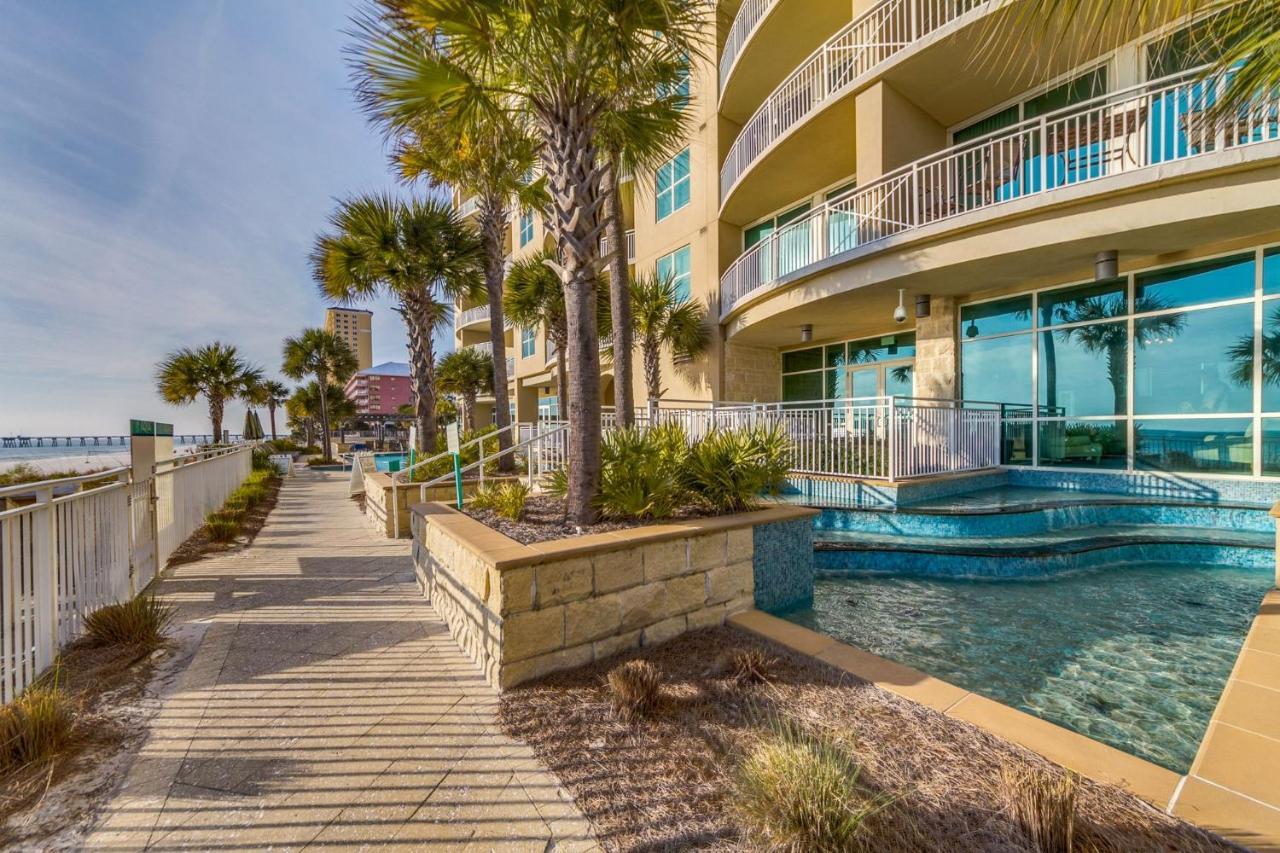 Aqua 2108 - Daze Holiday home
