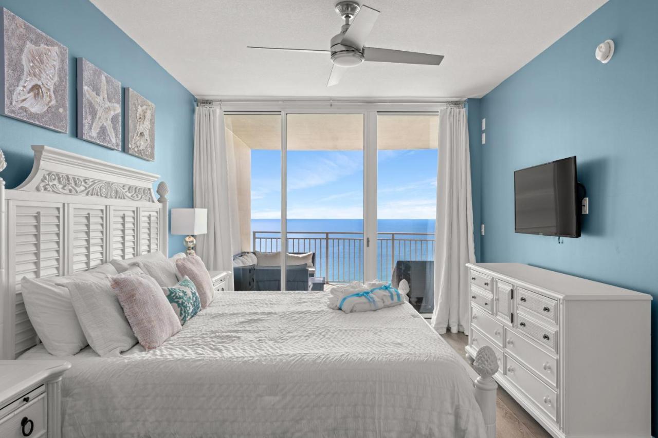Aqua 2108 - Daze Holiday home