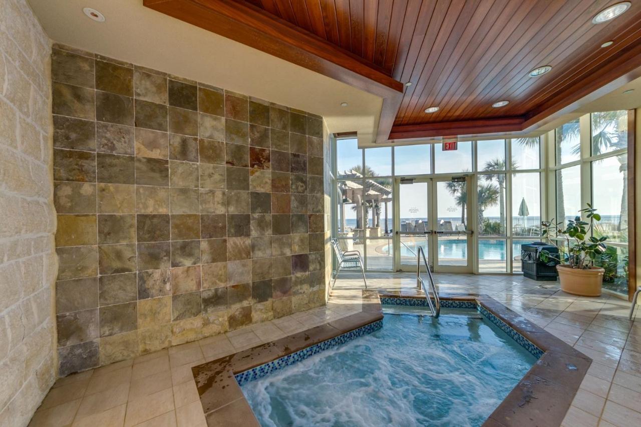 Holiday home Aqua 2108 - Daze Panama City Beach
