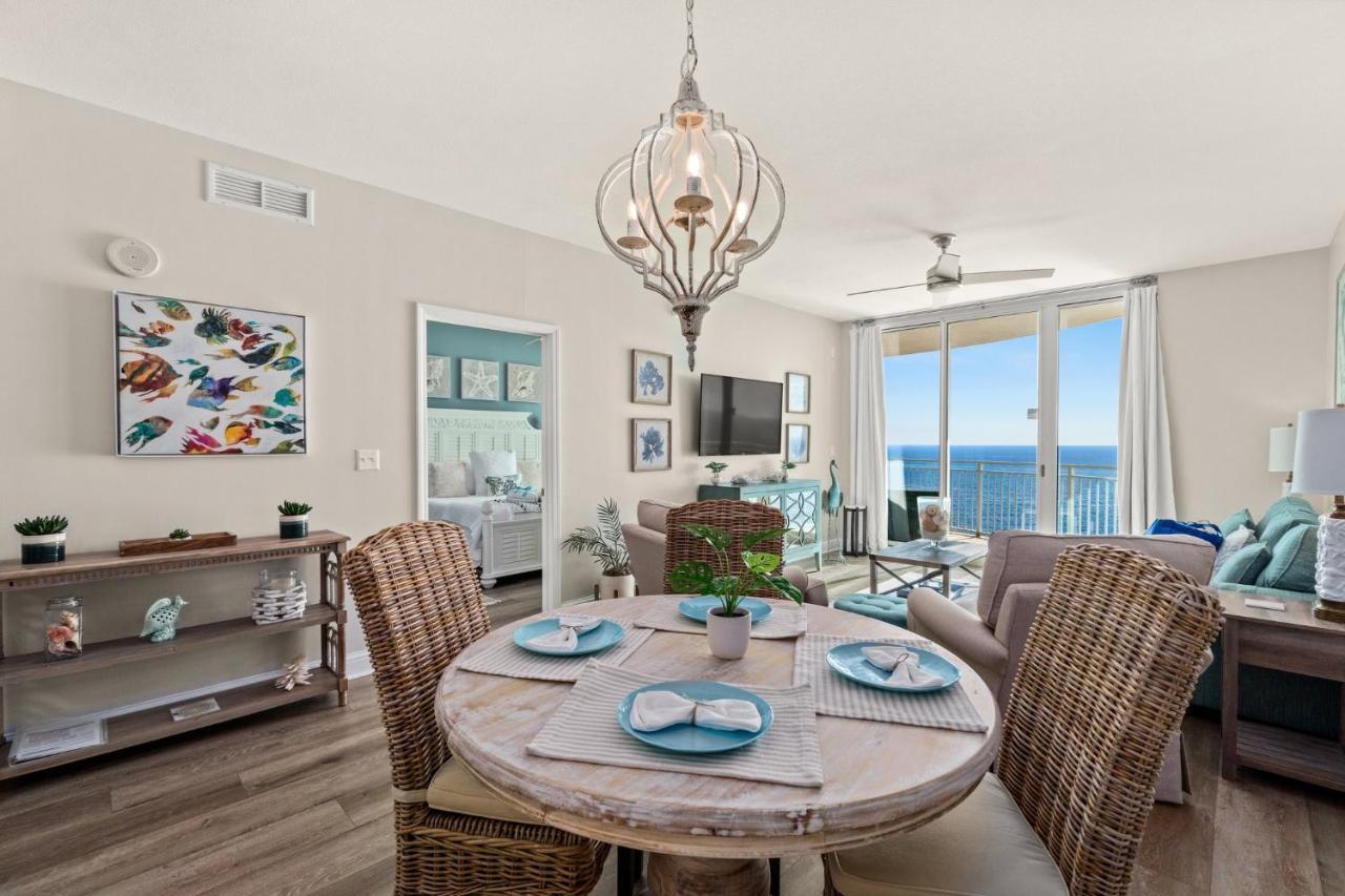 Aqua 2108 - Daze Holiday home Panama City Beach