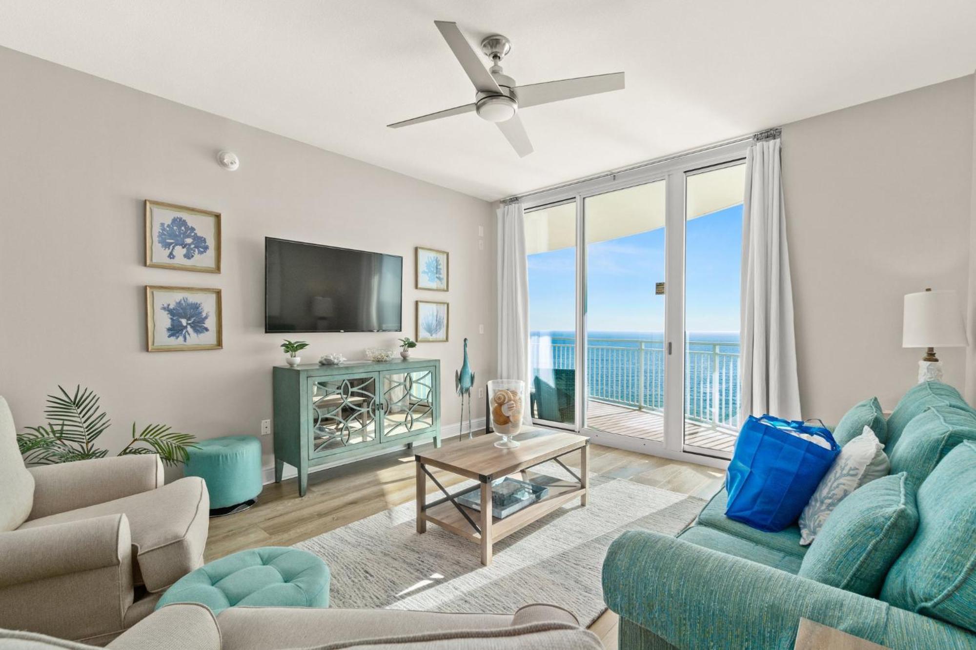 Aqua 2108 - Daze Panama City Beach