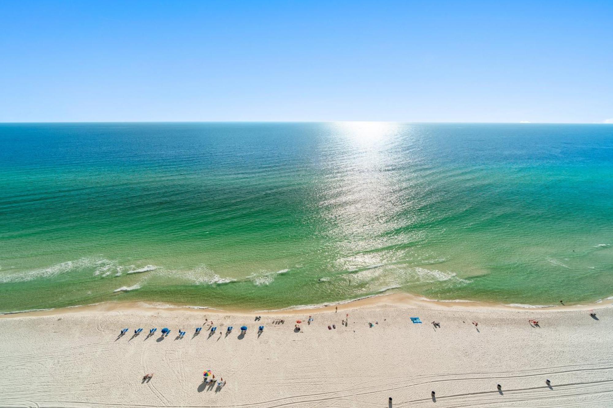 Aqua 2108 - Daze Panama City Beach