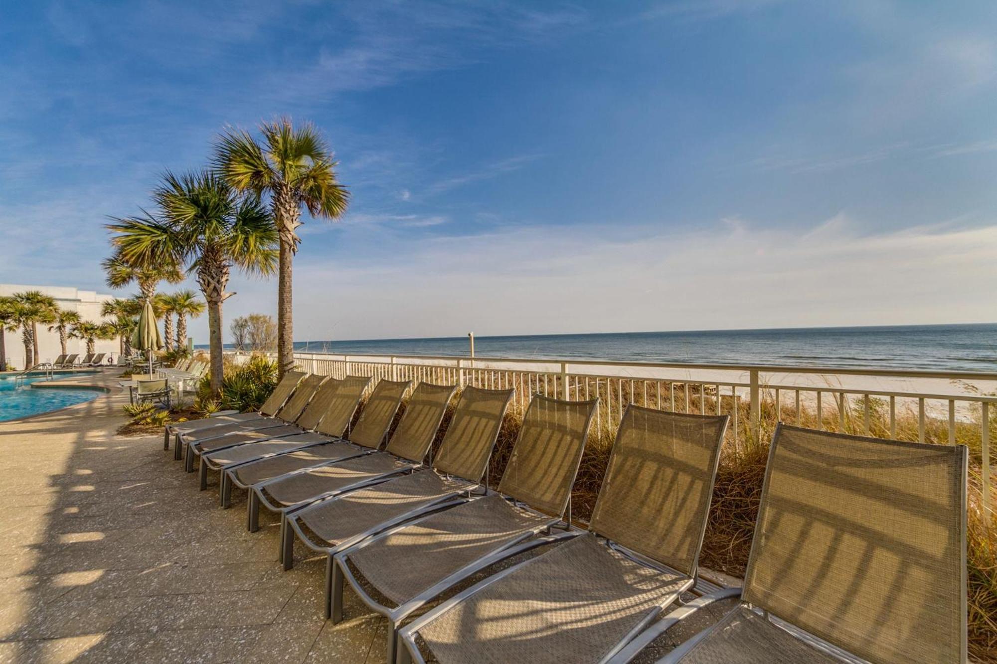 Aqua 2108 - Daze Holiday home Panama City Beach