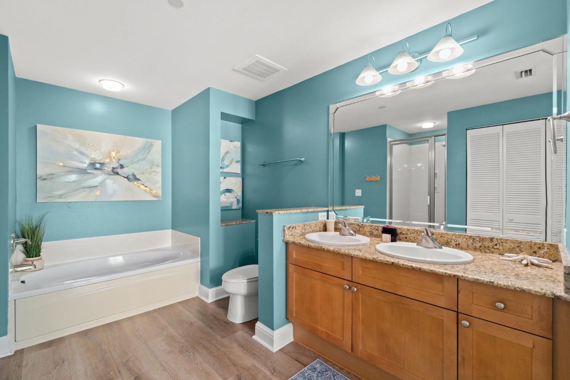 Holiday home Aqua 2108 - Daze *