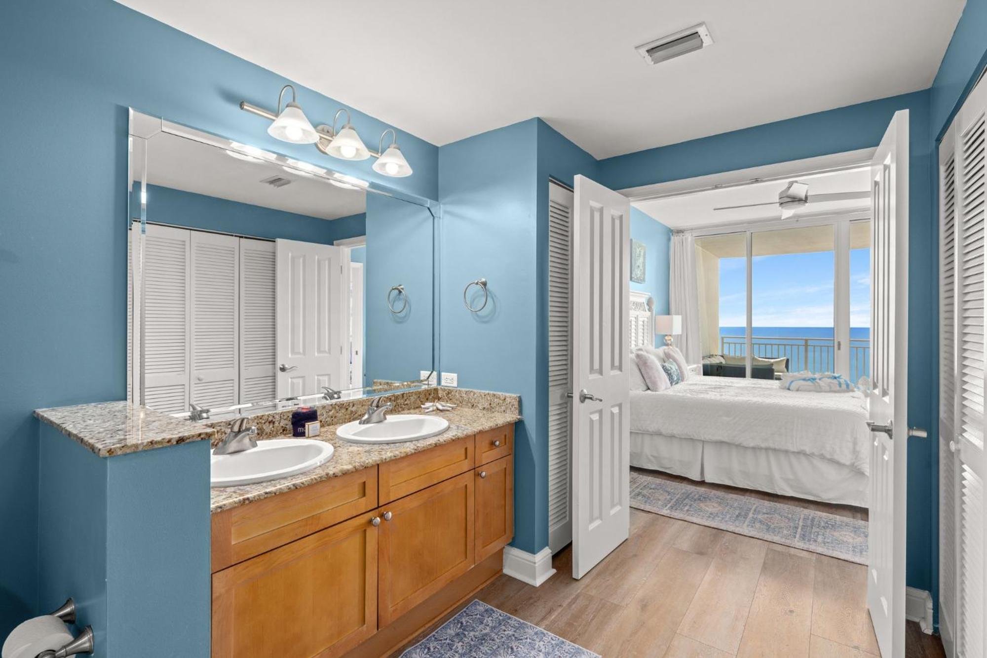 Aqua 2108 - Daze Panama City Beach