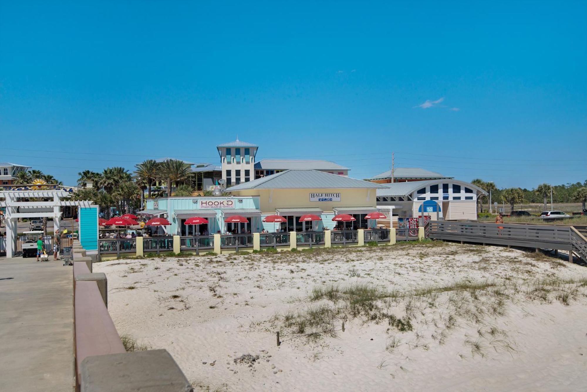 Aqua 2108 - Daze * Panama City Beach